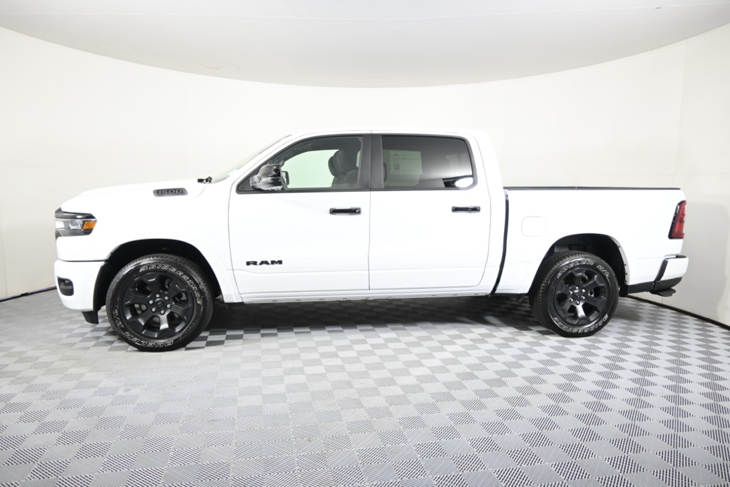 Used 2025 RAM Ram 1500 Pickup Big Horn/Lone Star with VIN 1C6SRFFP3SN664974 for sale in Minnetonka, Minnesota