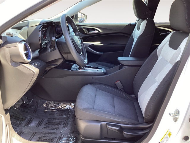 Used Car 2024 Chevrolet Trax  Ls For Sale Under $20,000 In San Antonio, Texas