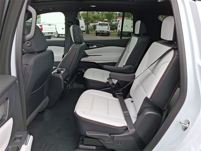 2026 Chevrolet Traverse High Country for sale at PATRIOT CHEVROLET OF WARMINSTER