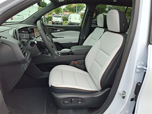 2026 Chevrolet Traverse High Country for sale at PATRIOT CHEVROLET OF WARMINSTER