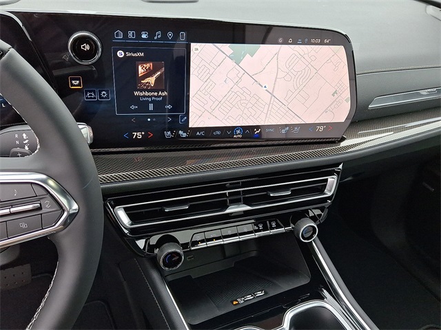 2026 Chevrolet Traverse High Country for sale at PATRIOT CHEVROLET OF WARMINSTER