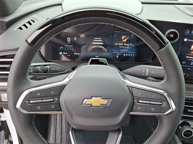 2026 Chevrolet Traverse High Country for sale at PATRIOT CHEVROLET OF WARMINSTER