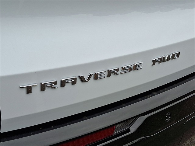 2026 Chevrolet Traverse High Country for sale at PATRIOT CHEVROLET OF WARMINSTER