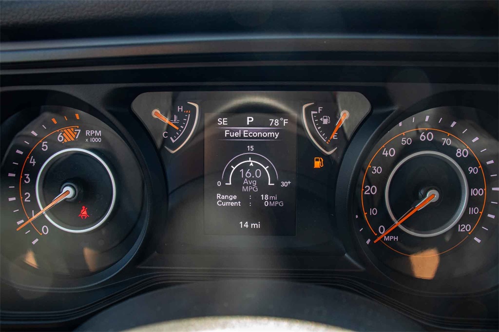 New Car 2025 Jeep Wrangler  Sport For Sale Under $35,000 In San Marcos, Texas