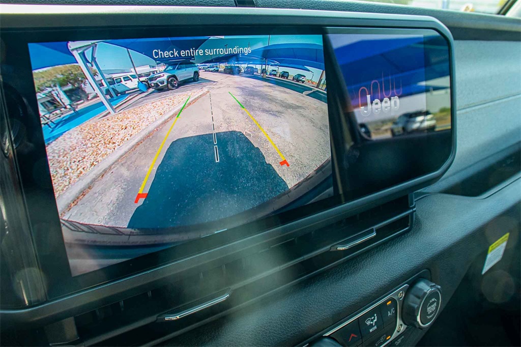 New Car 2025 Jeep Wrangler  Sport For Sale Under $35,000 In San Marcos, Texas