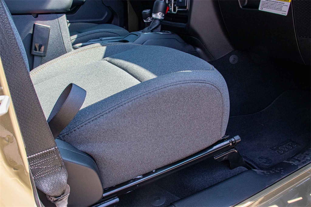 New Car 2025 Jeep Wrangler  Sport For Sale Under $35,000 In San Marcos, Texas