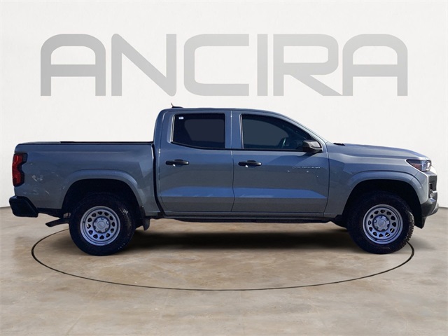 Used Car 2025 Chevrolet Colorado  Work Truck For Sale Under $30,000 In San Antonio, Texas