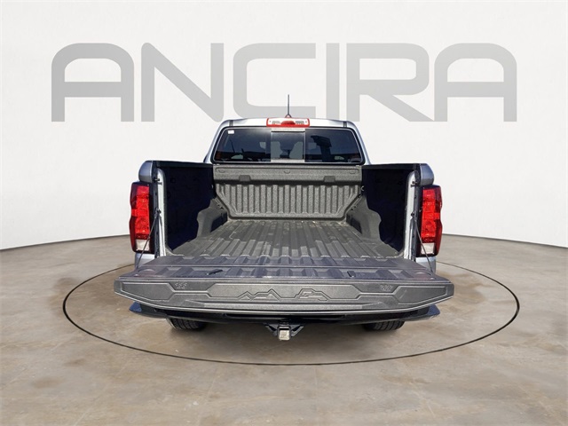 Used Car 2025 Chevrolet Colorado  Work Truck For Sale Under $30,000 In San Antonio, Texas