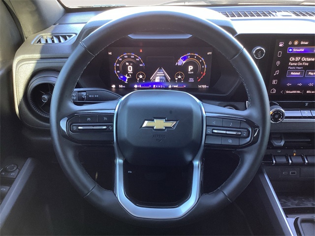 Used Car 2025 Chevrolet Colorado  Work Truck For Sale Under $30,000 In San Antonio, Texas