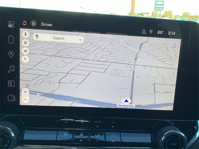 Used Car 2025 Chevrolet Colorado  Work Truck For Sale Under $30,000 In San Antonio, Texas