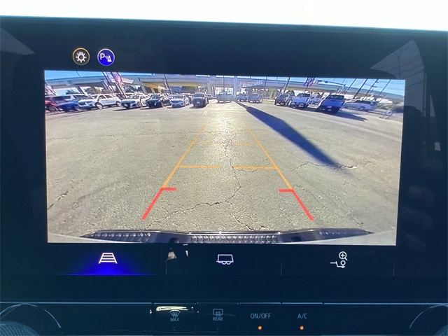 Used Car 2025 Chevrolet Colorado  Work Truck For Sale Under $30,000 In San Antonio, Texas