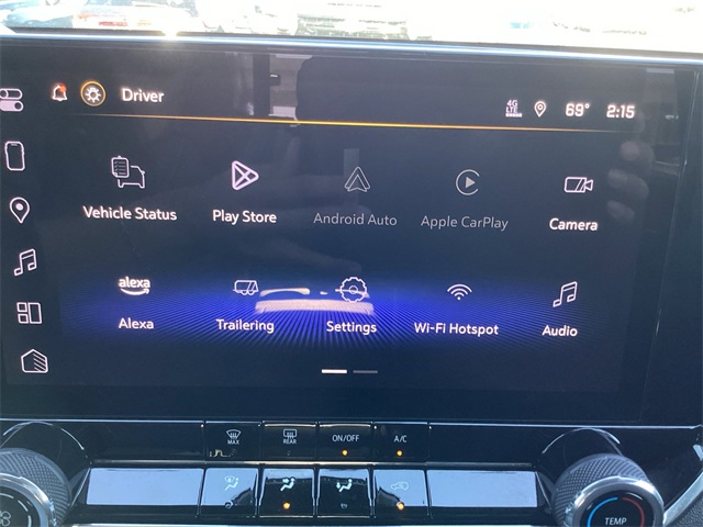 Used Car 2025 Chevrolet Colorado  Work Truck For Sale Under $30,000 In San Antonio, Texas