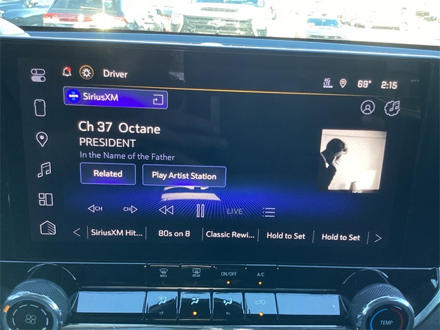 Used Car 2025 Chevrolet Colorado  Work Truck For Sale Under $30,000 In San Antonio, Texas