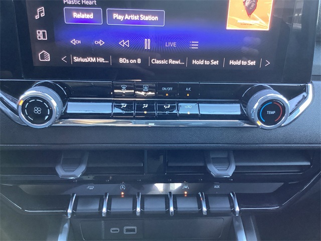 Used Car 2025 Chevrolet Colorado  Work Truck For Sale Under $30,000 In San Antonio, Texas