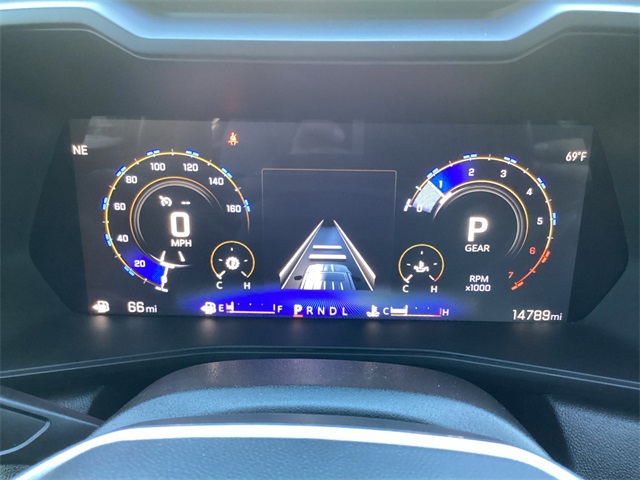 Used Car 2025 Chevrolet Colorado  Work Truck For Sale Under $30,000 In San Antonio, Texas