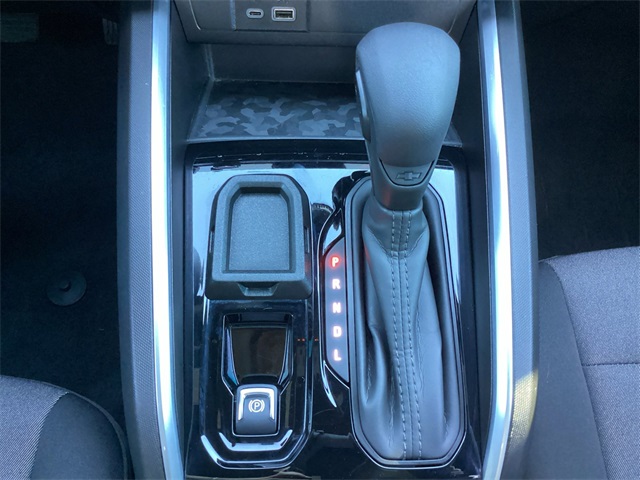 Used Car 2025 Chevrolet Colorado  Work Truck For Sale Under $30,000 In San Antonio, Texas