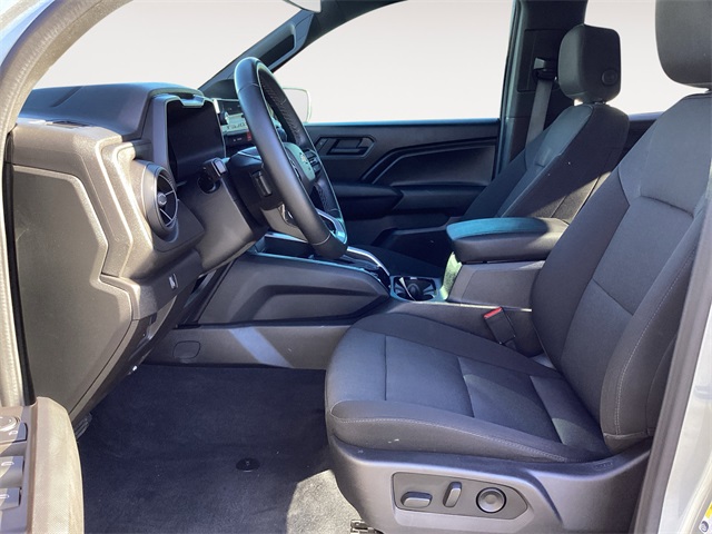 Used Car 2025 Chevrolet Colorado  Work Truck For Sale Under $30,000 In San Antonio, Texas