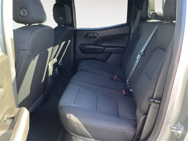 Used Car 2025 Chevrolet Colorado  Work Truck For Sale Under $30,000 In San Antonio, Texas