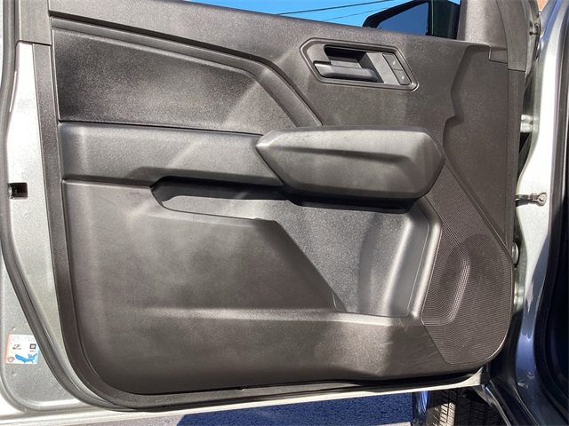 Used Car 2025 Chevrolet Colorado  Work Truck For Sale Under $30,000 In San Antonio, Texas