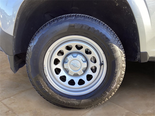 Used Car 2025 Chevrolet Colorado  Work Truck For Sale Under $30,000 In San Antonio, Texas