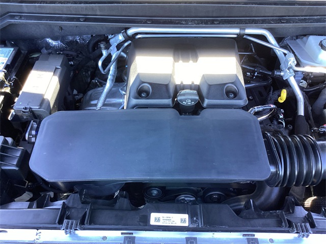 Used Car 2025 Chevrolet Colorado  Work Truck For Sale Under $30,000 In San Antonio, Texas