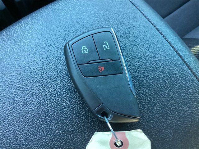 Used Car 2025 Chevrolet Colorado  Work Truck For Sale Under $30,000 In San Antonio, Texas