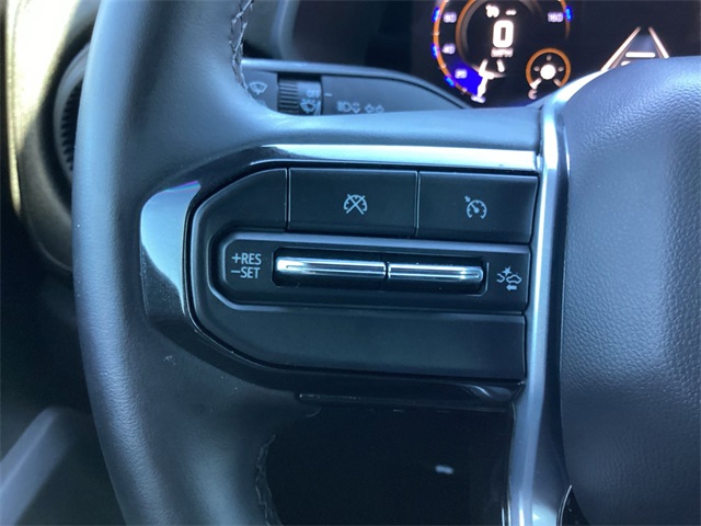 Used Car 2025 Chevrolet Colorado  Work Truck For Sale Under $30,000 In San Antonio, Texas