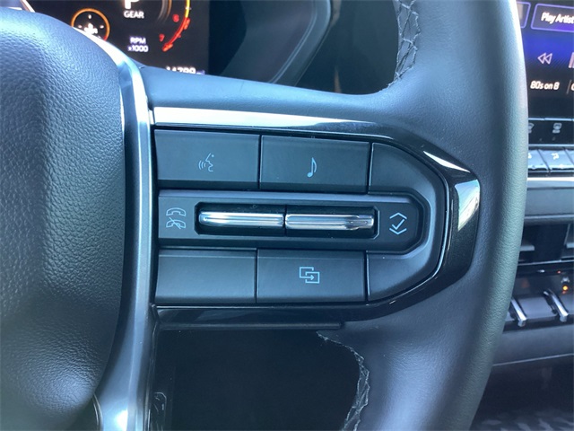 Used Car 2025 Chevrolet Colorado  Work Truck For Sale Under $30,000 In San Antonio, Texas