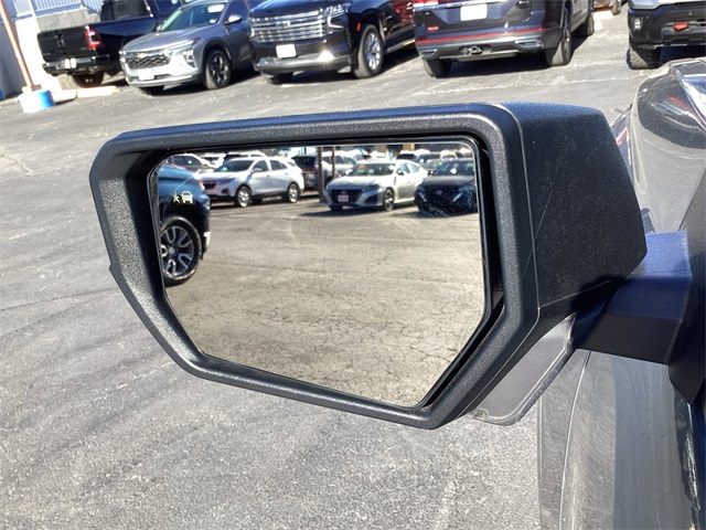 Used Car 2025 Chevrolet Colorado  Work Truck For Sale Under $30,000 In San Antonio, Texas