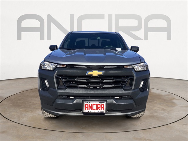 Used Car 2025 Chevrolet Colorado  Work Truck For Sale Under $30,000 In San Antonio, Texas