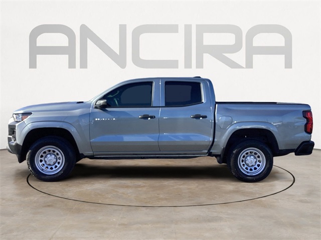 Used Car 2025 Chevrolet Colorado  Work Truck For Sale Under $30,000 In San Antonio, Texas