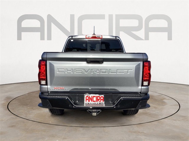 Used Car 2025 Chevrolet Colorado  Work Truck For Sale Under $30,000 In San Antonio, Texas