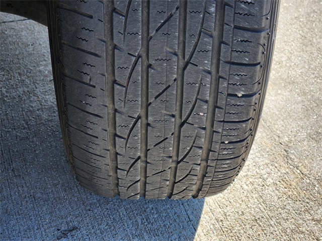 2022 Toyota RAV4 Hybrid XLE Gray at Baytown Hyundai