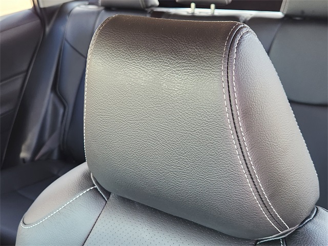 2022 Toyota RAV4 Hybrid XLE Gray at Baytown Hyundai