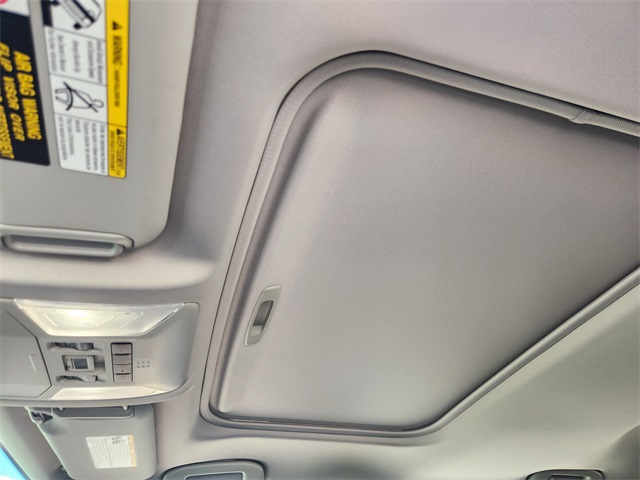 2022 Toyota RAV4 Hybrid XLE Gray at Baytown Hyundai