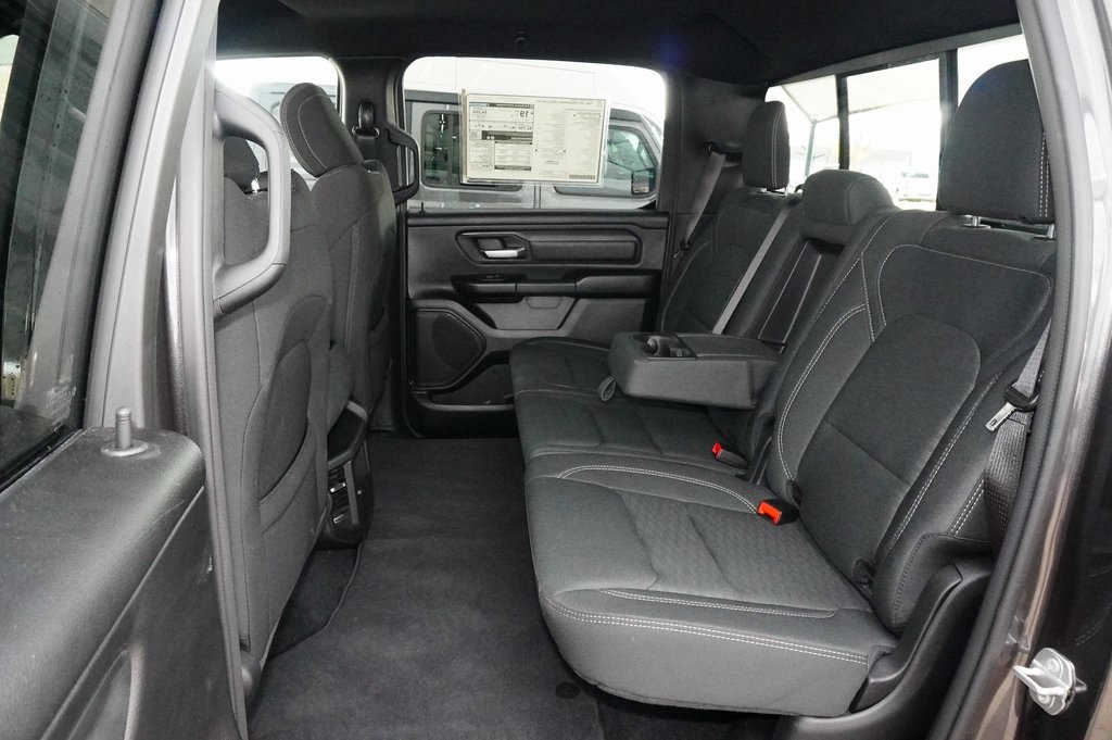 New Car 2025 Ram 1500  For Sale Under $50,000 In Weatherford, Texas