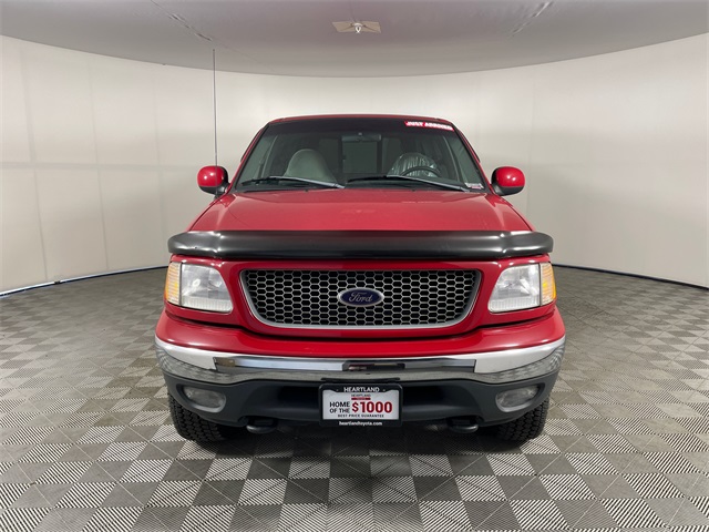 Used 1999 Ford F-150 For Sale in Bremerton, WA