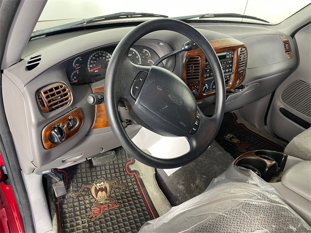 Used 1999 Ford F-150 For Sale in Bremerton, WA