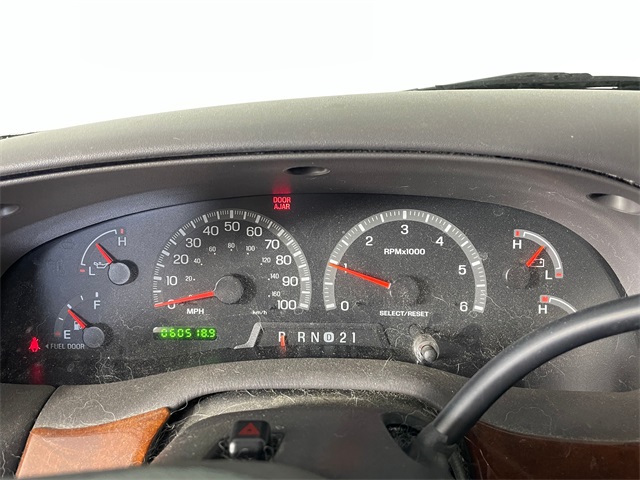 Used 1999 Ford F-150 For Sale in Bremerton, WA