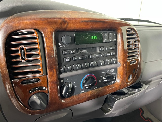 Used 1999 Ford F-150 For Sale in Bremerton, WA
