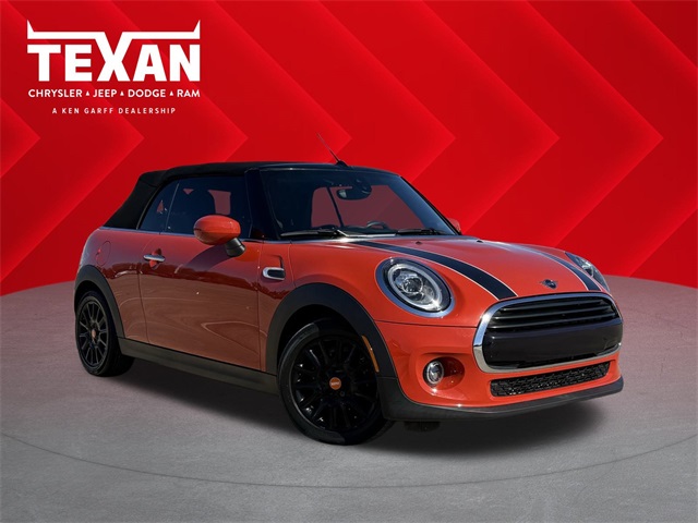 2021 MINI Cooper  - 0
