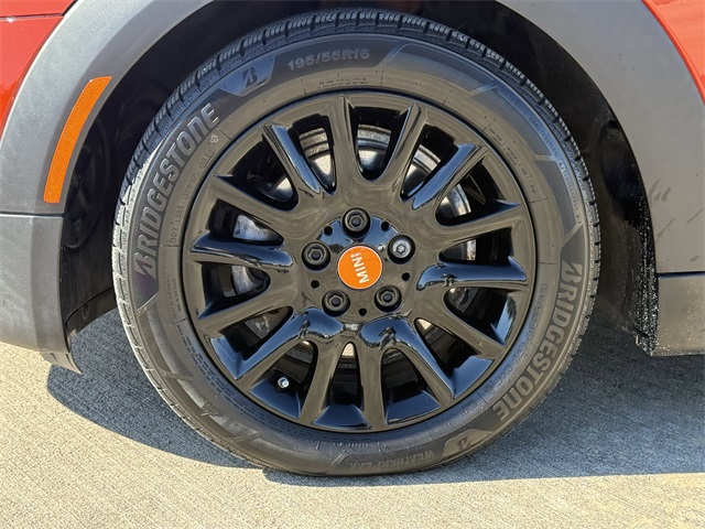 2021 MINI Cooper  - 10