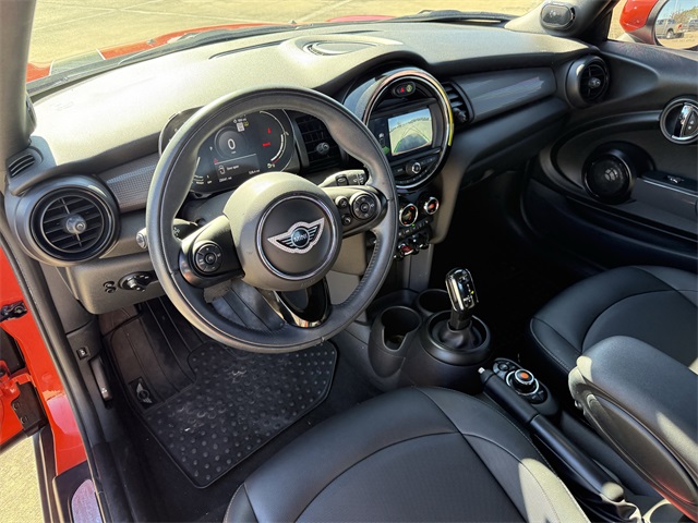 2021 MINI Cooper  - 11