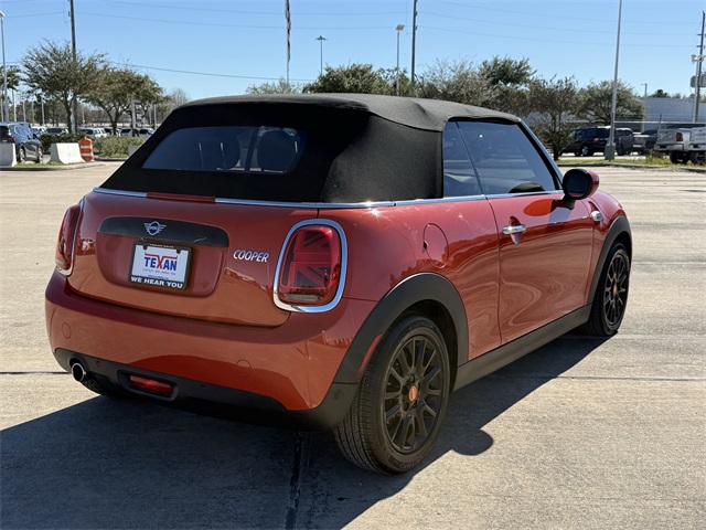 2021 MINI Cooper  - 3