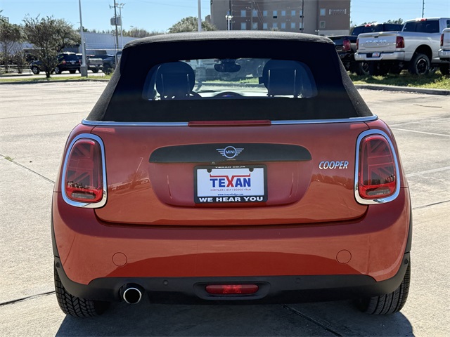 2021 MINI Cooper  - 4