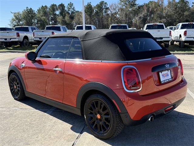 2021 MINI Cooper  - 5