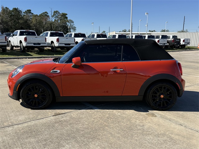 2021 MINI Cooper  - 6