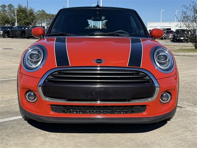2021 MINI Cooper  - 8