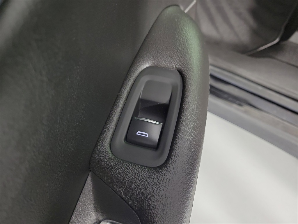 2023 Cadillac XT5 Luxury Black at Bayway Chrysler Dodge Jeep Ram