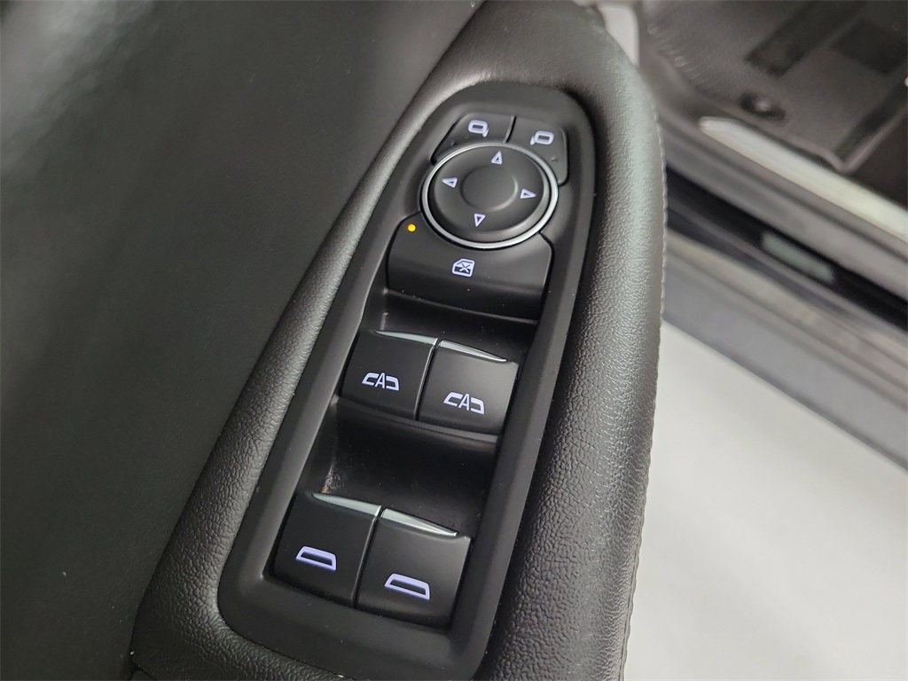 2023 Cadillac XT5 Luxury Black at Bayway Chrysler Dodge Jeep Ram